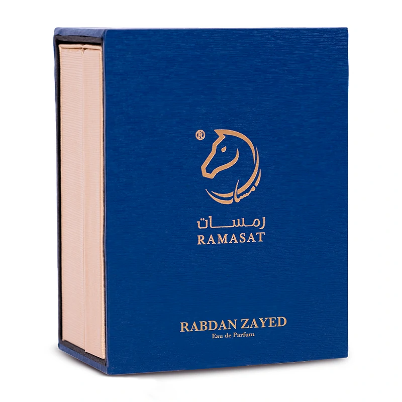 Rabdan Zayed