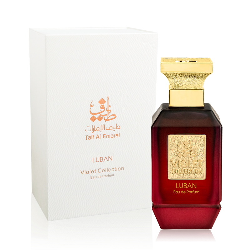 Luban Perfume