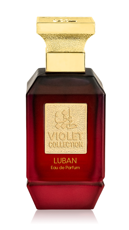 Luban Perfume