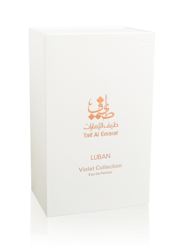 Luban Perfume