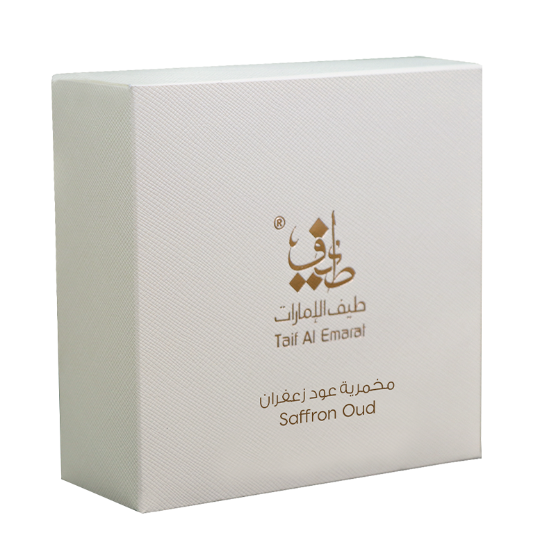 Saffron Oud ( 6 ML )