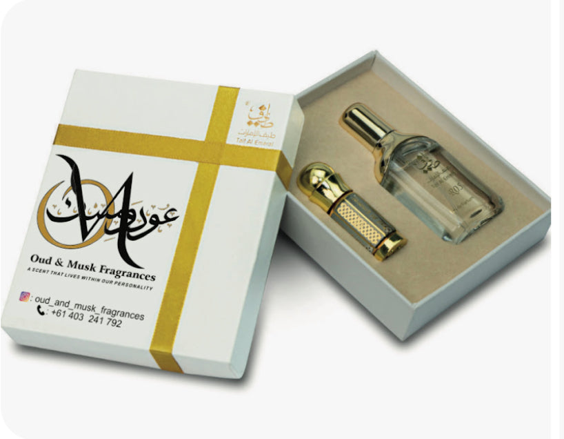 TAIF Mini Sets