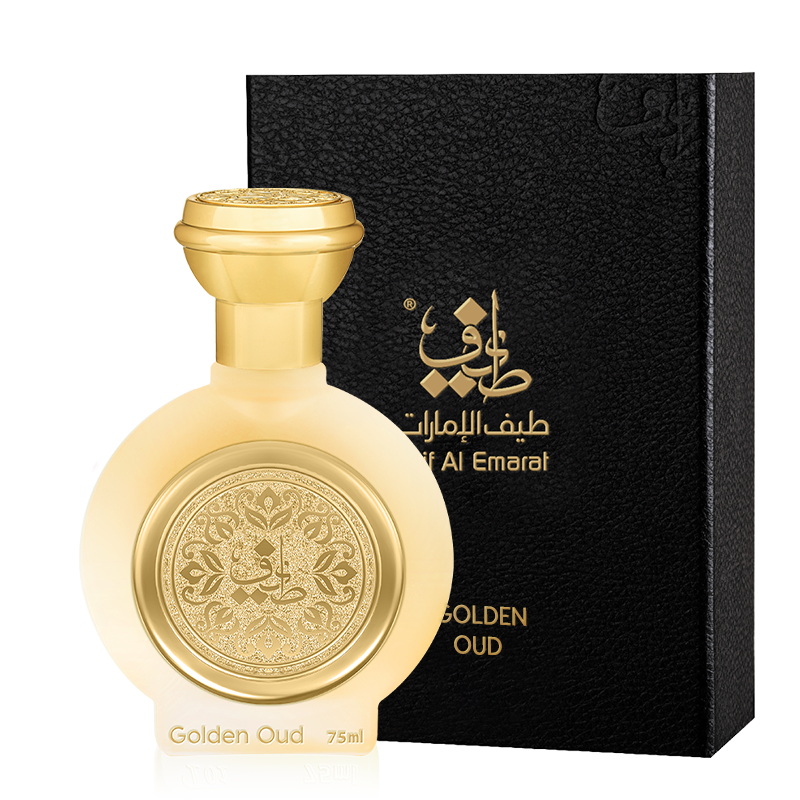 Golden Oud