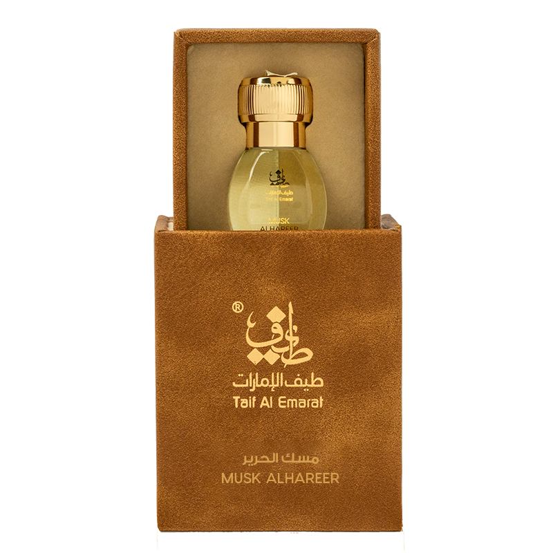 Musk Al Tahara