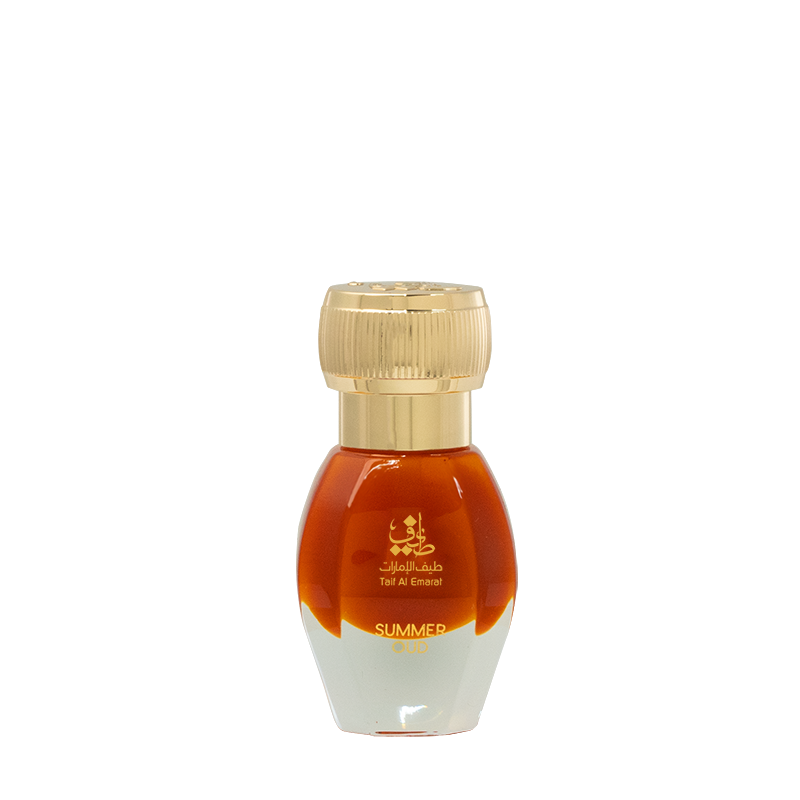 Summer Oud