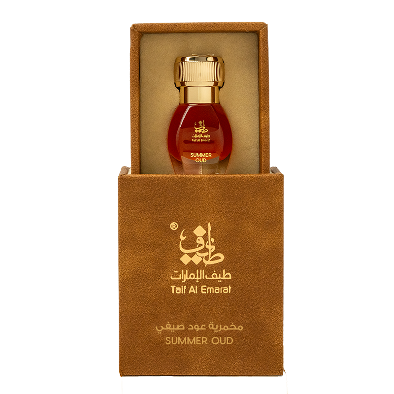 Summer Oud