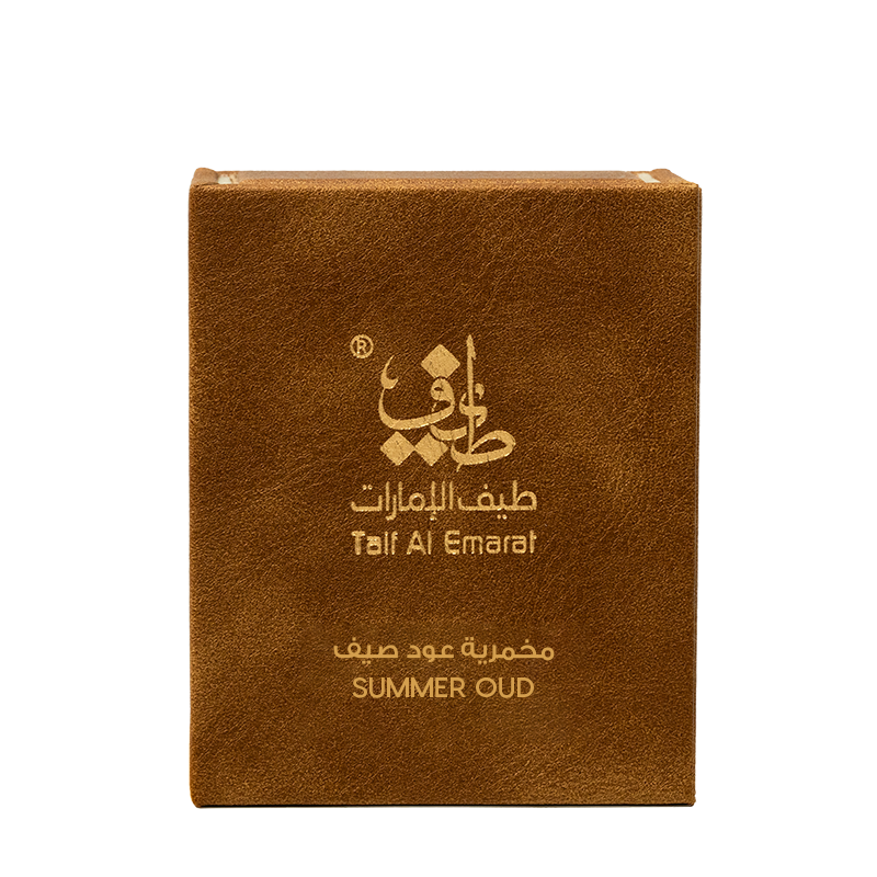 Summer Oud